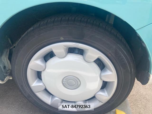 Daihatsu MOVE 2016-12 392473-8