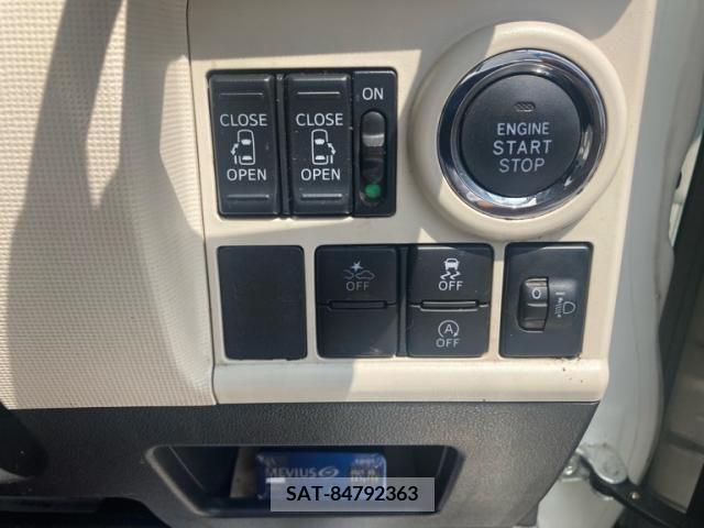 Daihatsu MOVE 2016-12 392473-17