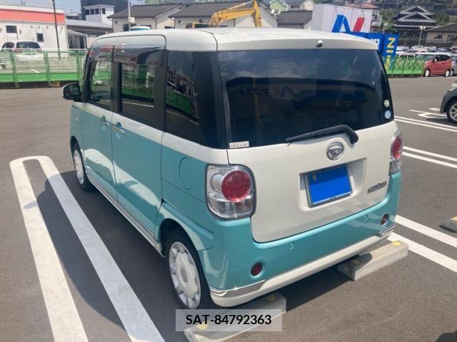 Daihatsu MOVE 2016-12 392473-6