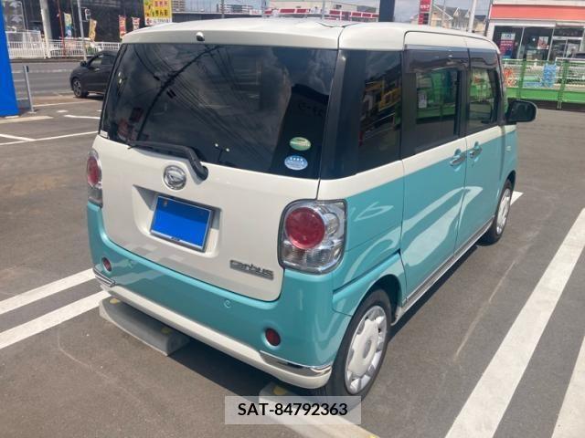 Daihatsu MOVE 2016-12 392473-5