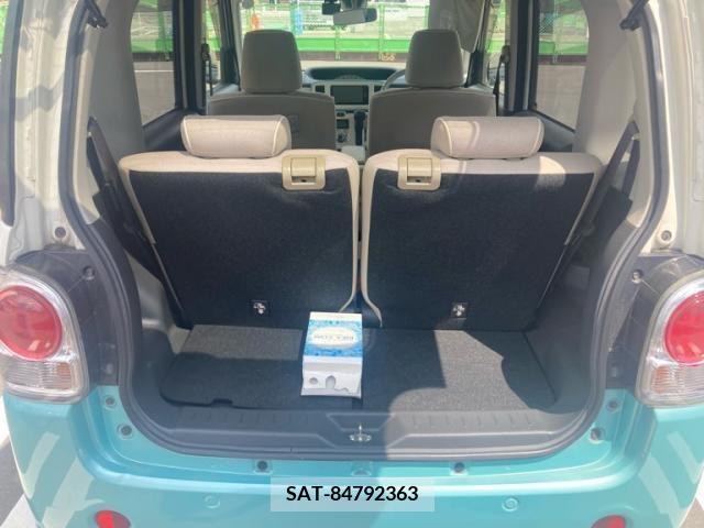 Daihatsu MOVE 2016-12 392473-15