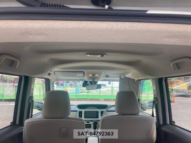 Daihatsu MOVE 2016-12 392473-14