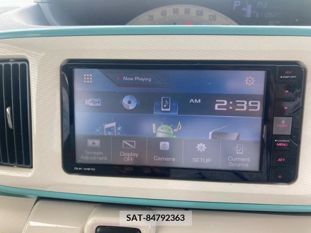 Daihatsu MOVE 2016-12 392473-20
