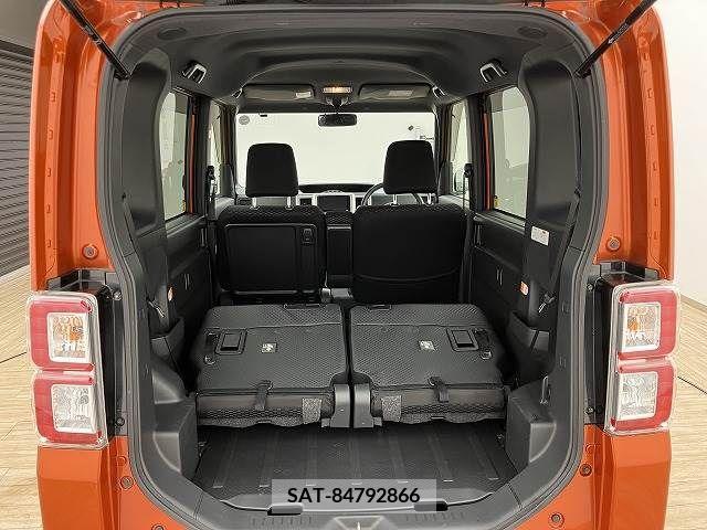 Daihatsu WAKE 2014-12 337284-19