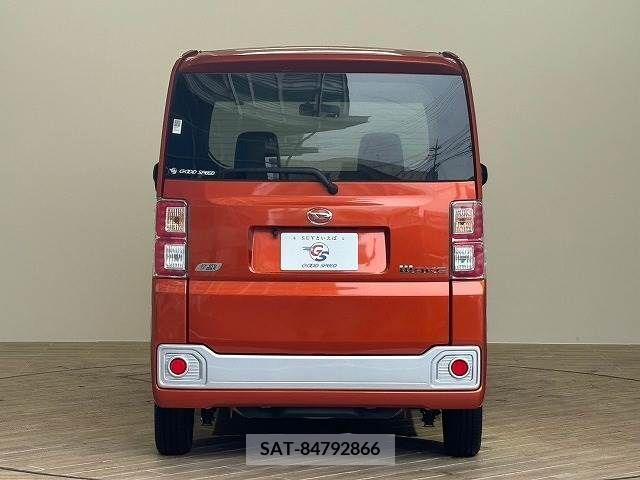 Daihatsu WAKE 2014-12 337284-18
