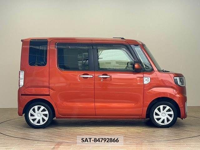 Daihatsu WAKE 2014-12 337284-17