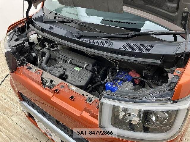 Daihatsu WAKE 2014-12 337284-15