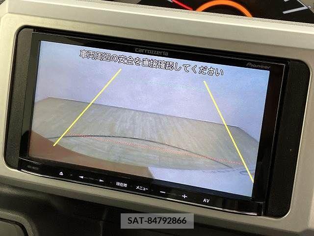 Daihatsu WAKE 2014-12 337284-2
