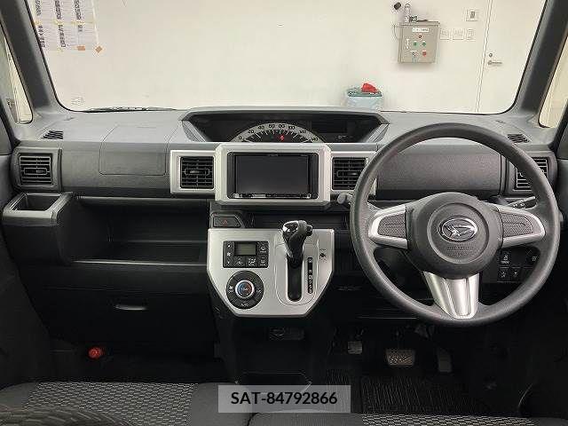 Daihatsu WAKE 2014-12 337284-1