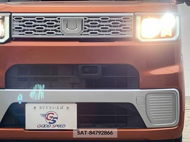 Daihatsu WAKE 2014-12 337284-11