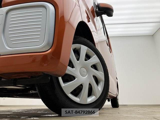 Daihatsu WAKE 2014-12 337284-12