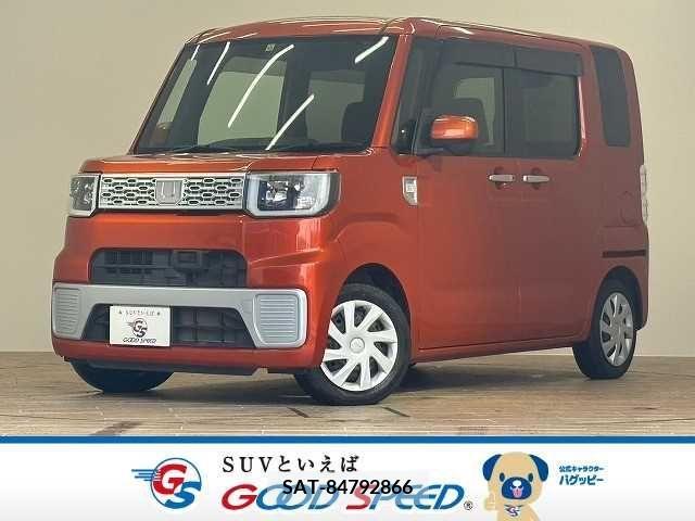 Daihatsu WAKE 2014-12 337284-0