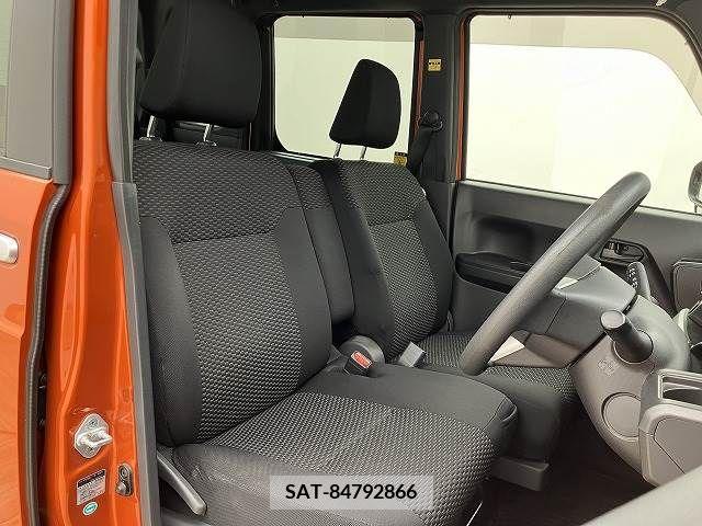 Daihatsu WAKE 2014-12 337284-9