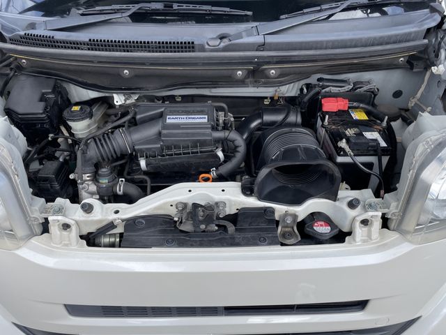 Honda N BOX SLASH 2015-05 28283-22