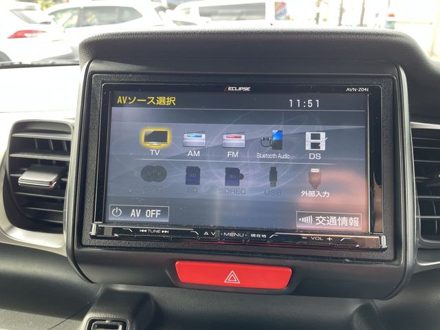 Honda N BOX SLASH 2015-05 28283-15