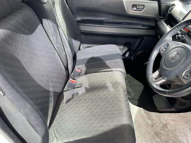 Honda N BOX SLASH 2015-05 28283-17