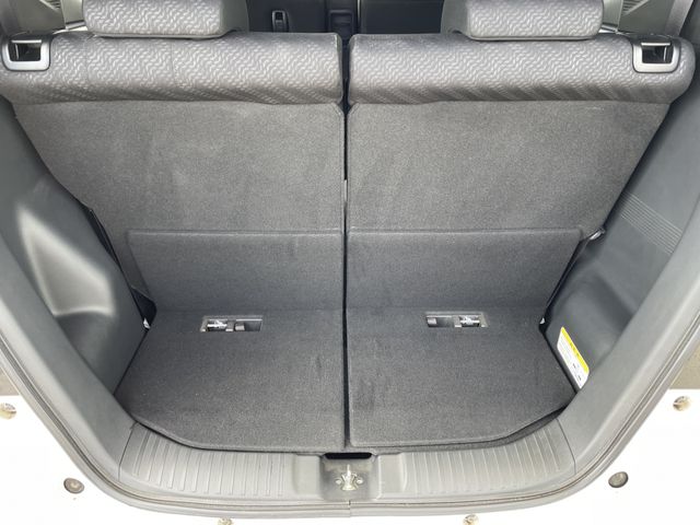 Honda N BOX SLASH 2015-05 28283-19