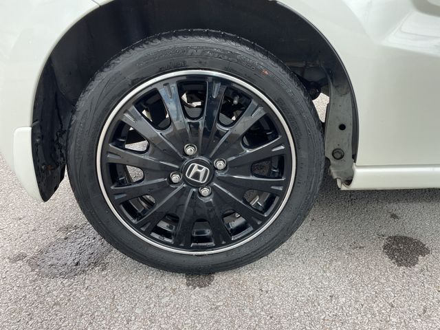 Honda N BOX SLASH 2015-05 28283-21