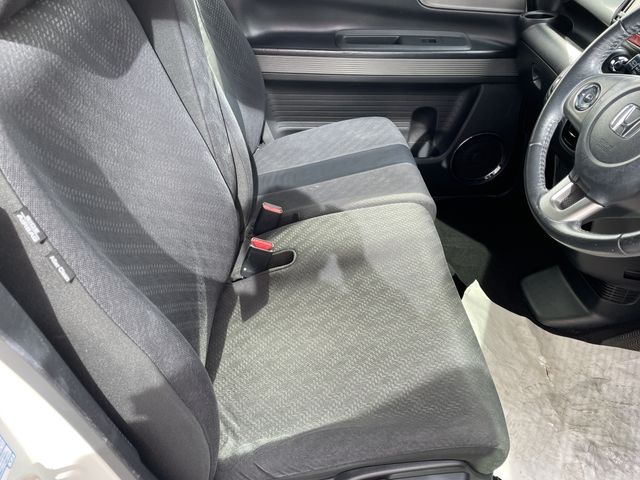 Honda N BOX SLASH 2015-05 28283-10