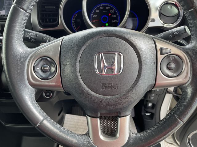 Honda N BOX SLASH 2015-05 28283-12