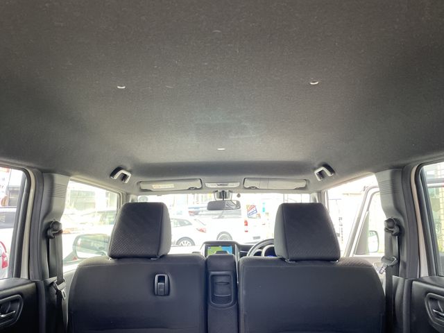 Honda N BOX SLASH 2015-05 28283-20
