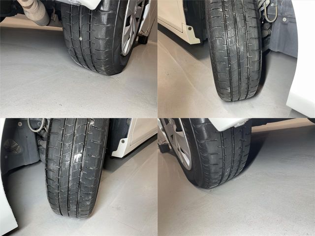 Toyota NOAH 2014-09 16215-25