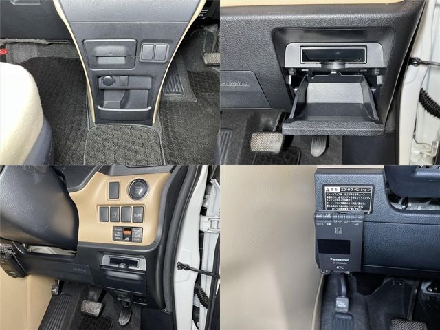 Toyota NOAH 2014-09 16215-19