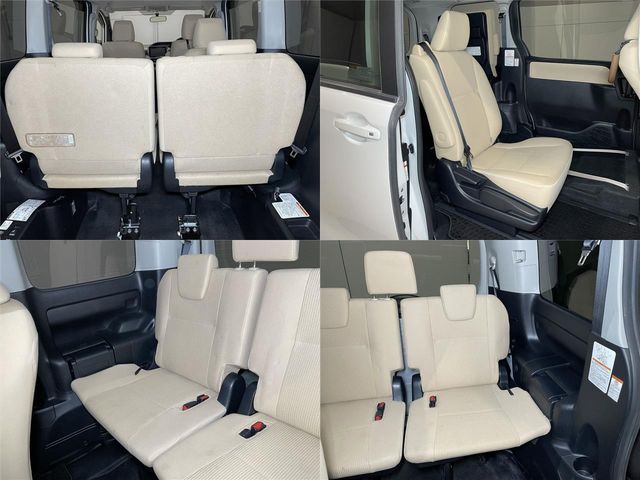 Toyota NOAH 2014-09 16215-17