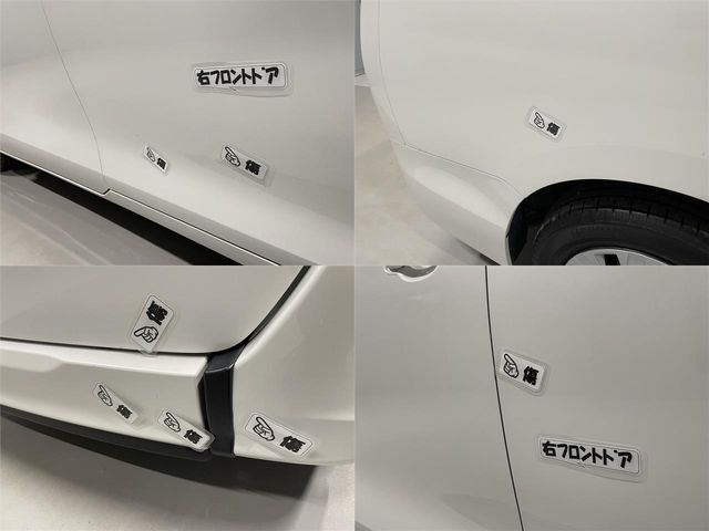 Toyota NOAH 2014-09 16215-27