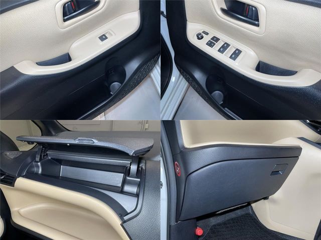Toyota NOAH 2014-09 16215-18