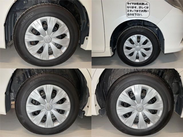 Toyota NOAH 2014-09 16215-24