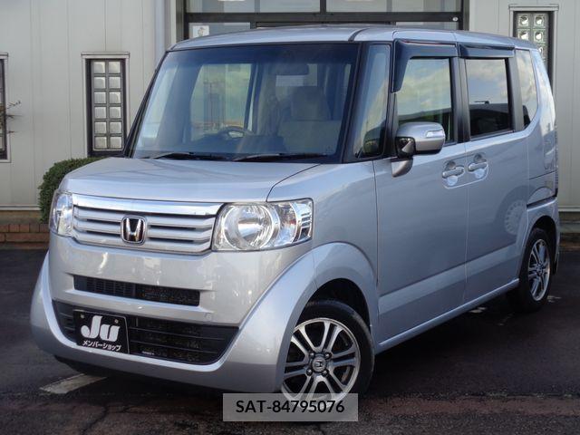 Honda N BOX 2014-10 206192-0