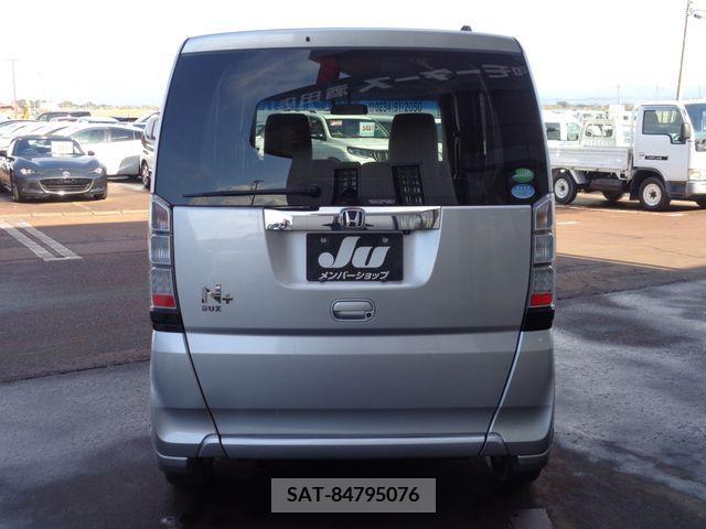 Honda N BOX 2014-10 206192-6