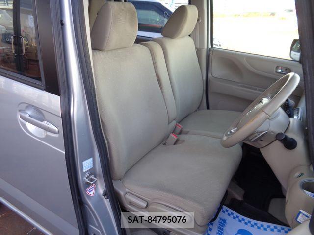 Honda N BOX 2014-10 206192-7