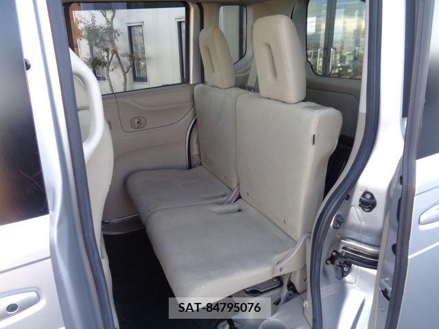 Honda N BOX 2014-10 206192-9