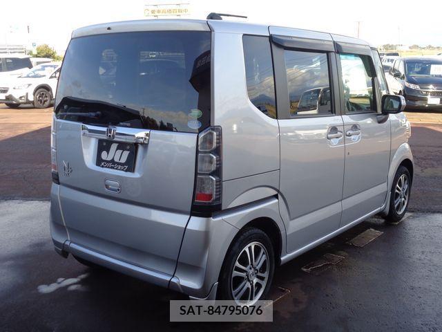 Honda N BOX 2014-10 206192-2