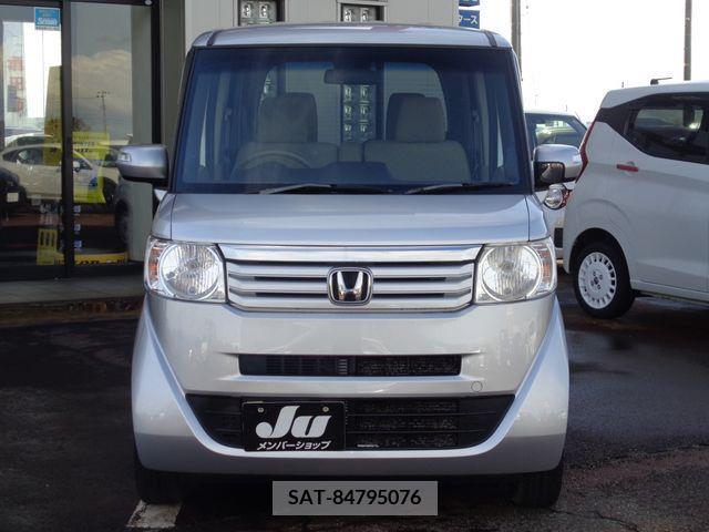 Honda N BOX 2014-10 206192-3