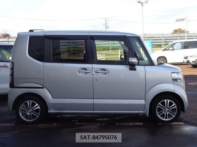 Honda N BOX 2014-10 206192-4