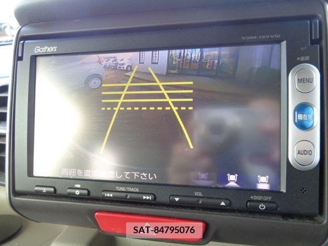 Honda N BOX 2014-10 206192-15