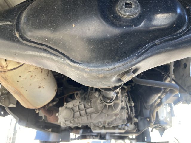 Suzuki CARRY TRUCK 2017-10 185369-17