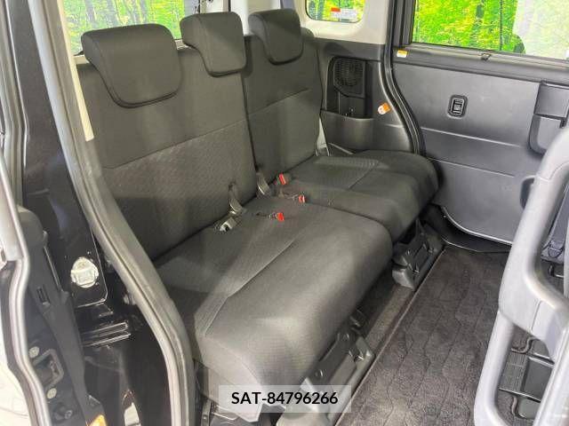 Toyota TANK 2017-06 243199-12