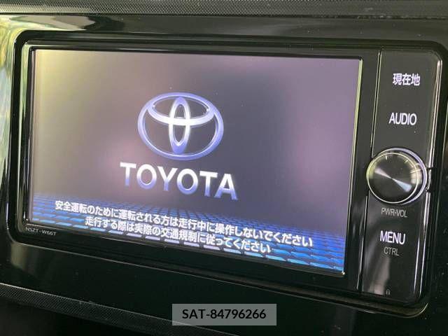 Toyota TANK 2017-06 243199-3