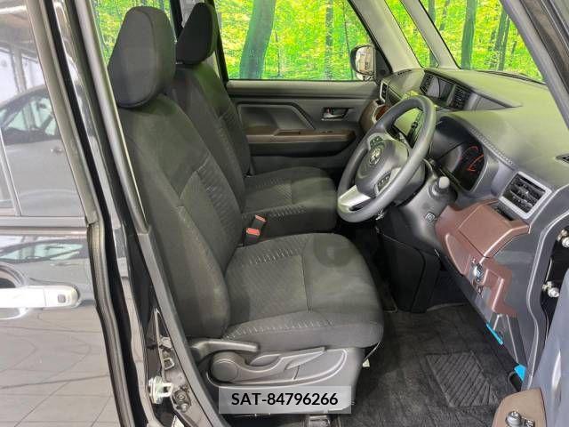 Toyota TANK 2017-06 243199-11