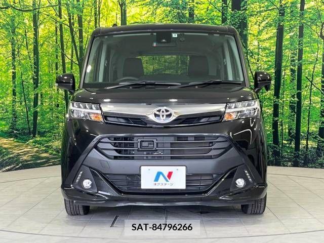 Toyota TANK 2017-06 243199-14