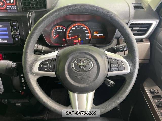 Toyota TANK 2017-06 243199-10
