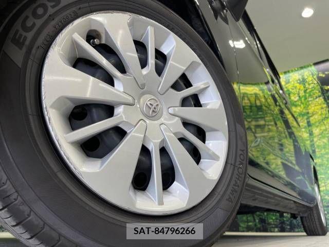 Toyota TANK 2017-06 243199-9