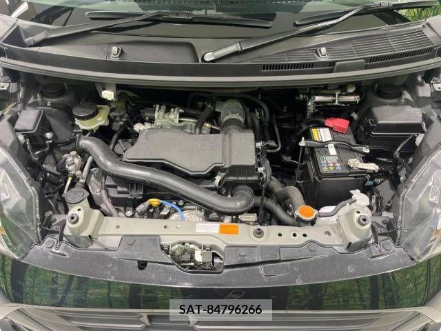Toyota TANK 2017-06 243199-18
