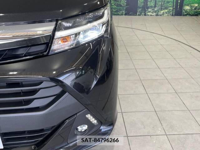 Toyota TANK 2017-06 243199-8