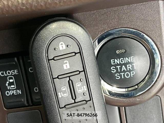 Toyota TANK 2017-06 243199-7