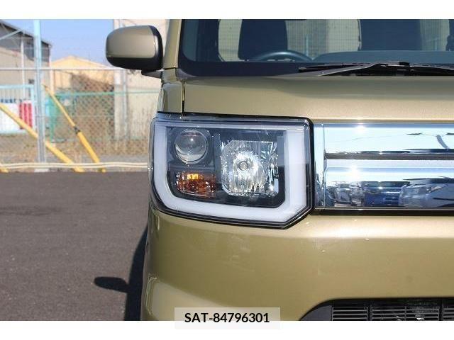 Daihatsu WAKE 2017-03 213719-9